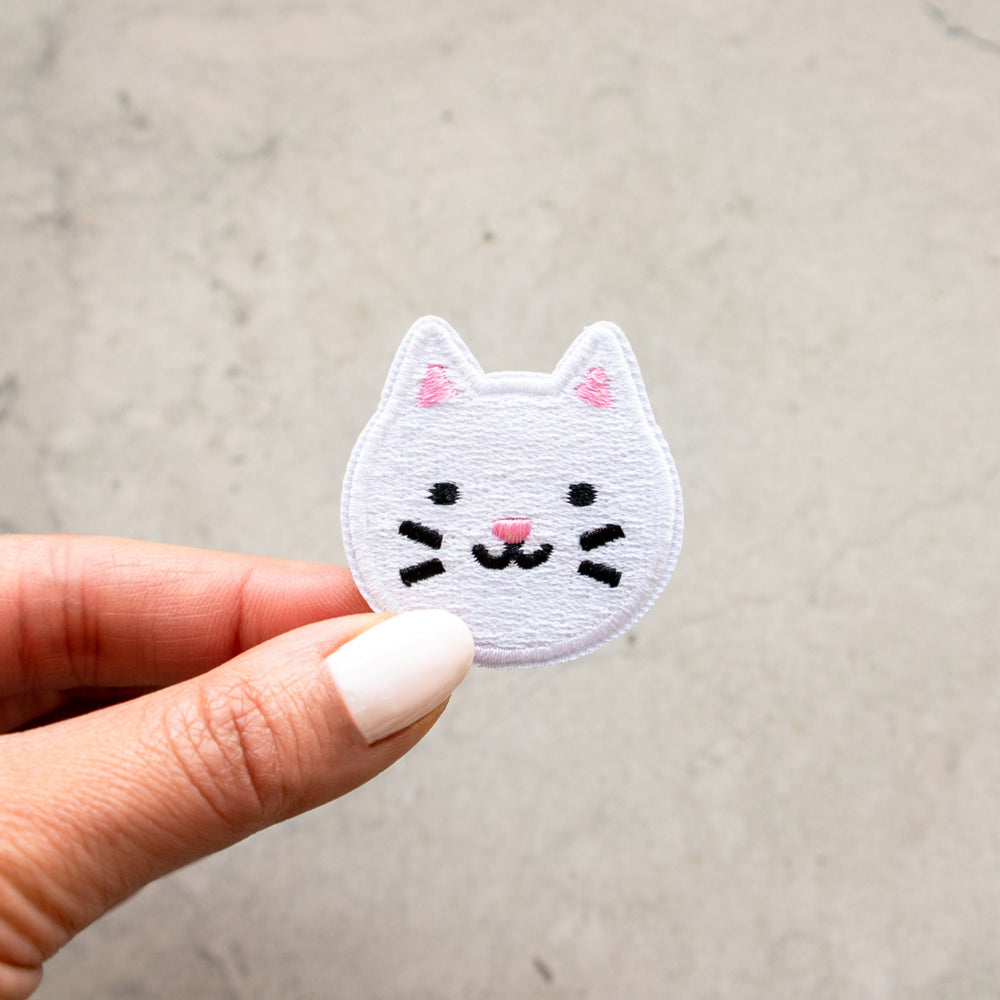 Kitty Patches