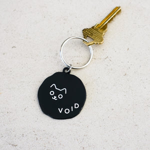 Void Keychain