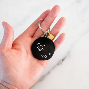 Void Keychain