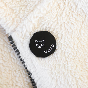 Void Pin