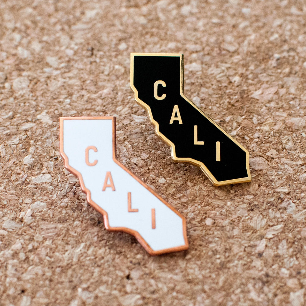 California Pins