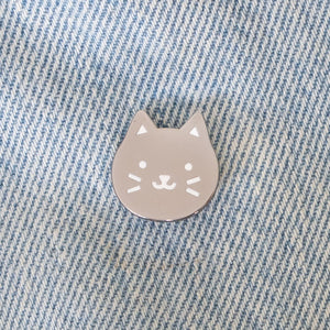 Kitty Pins