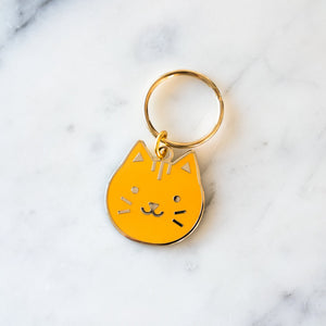 
            
                Load image into Gallery viewer, Kitty Keychains
            
        