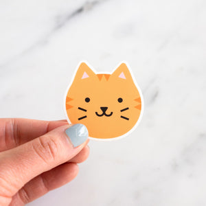 Blep Face Stickers for Sale