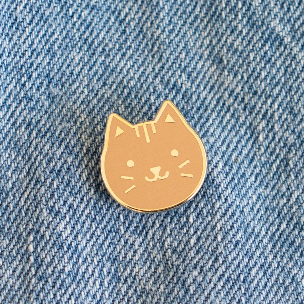 Kitty Pins