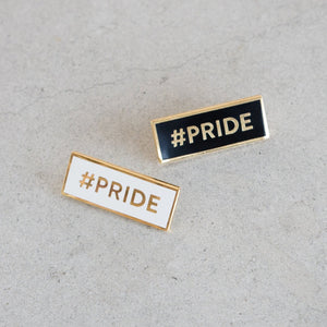 Pride Pin