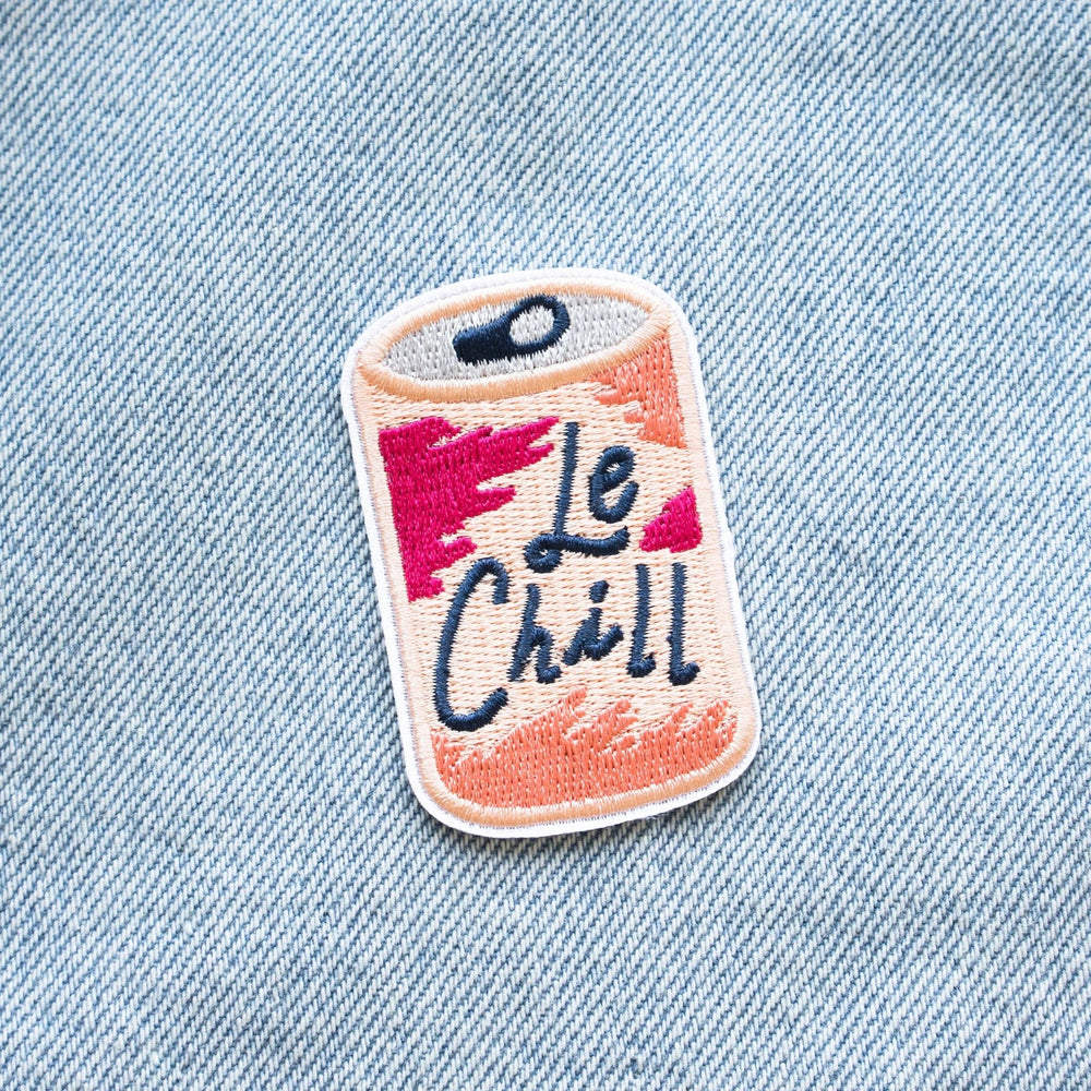 Le Chill Patch