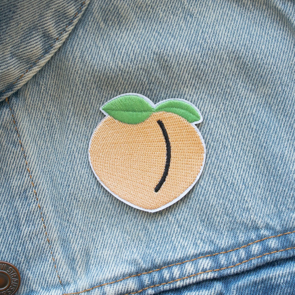 Peach Patch