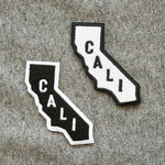 California Patches