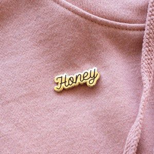 Honey Pin